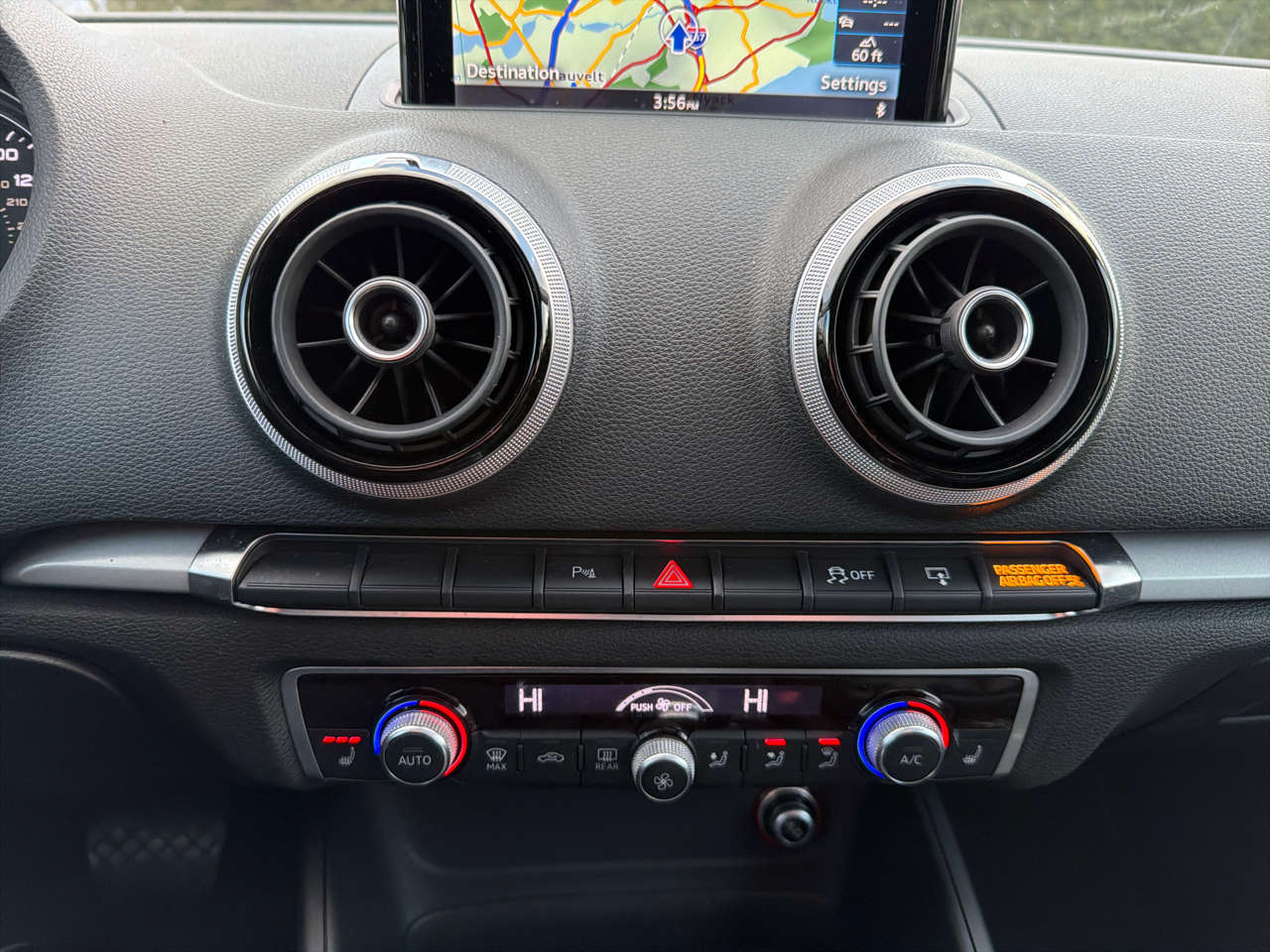 Audi A3 4dr Sdn quattro 2.0T Premium 2016