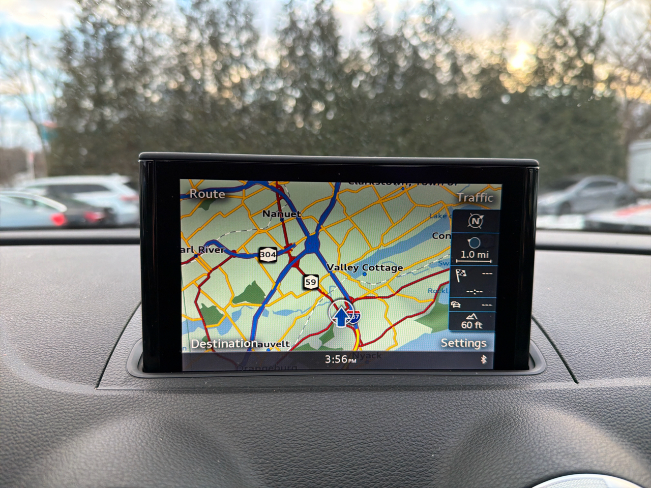 Audi A3 4dr Sdn quattro 2.0T Premium 2016