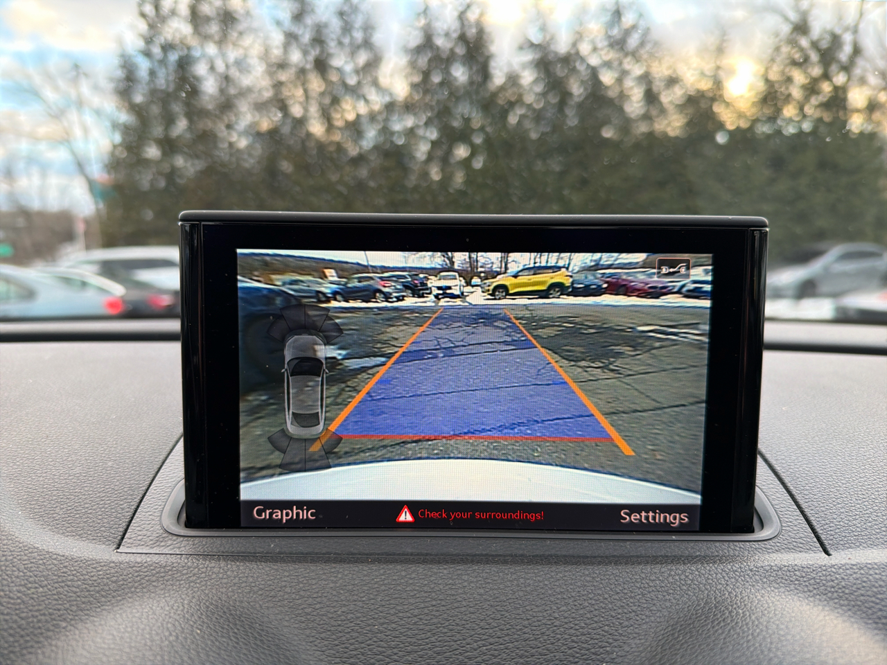 Audi A3 4dr Sdn quattro 2.0T Premium 2016