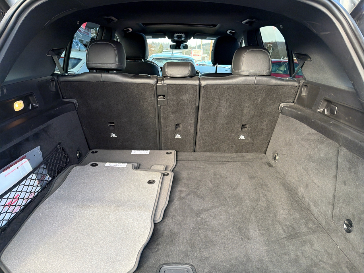 Mercedes-Benz GLE GLE 350 4MATIC SUV 2021