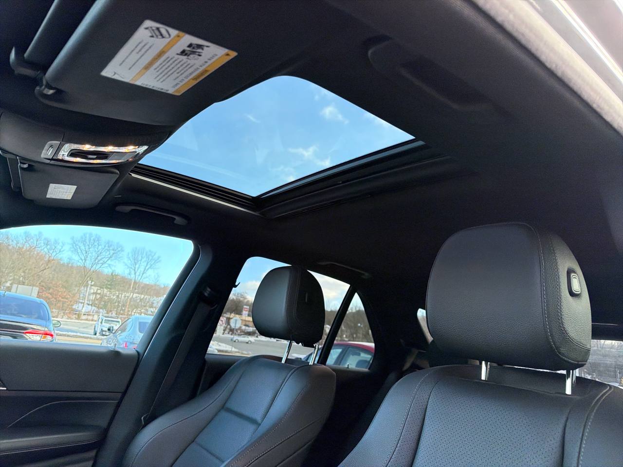 Mercedes-Benz GLE GLE 350 4MATIC SUV 2021