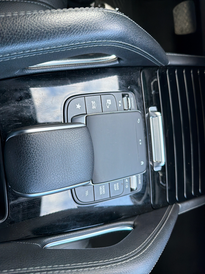 Mercedes-Benz GLE GLE 350 4MATIC SUV 2021