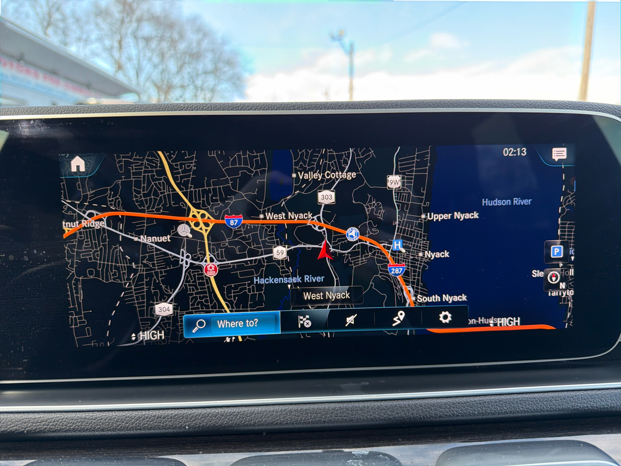 Mercedes-Benz GLE GLE 350 4MATIC SUV 2021