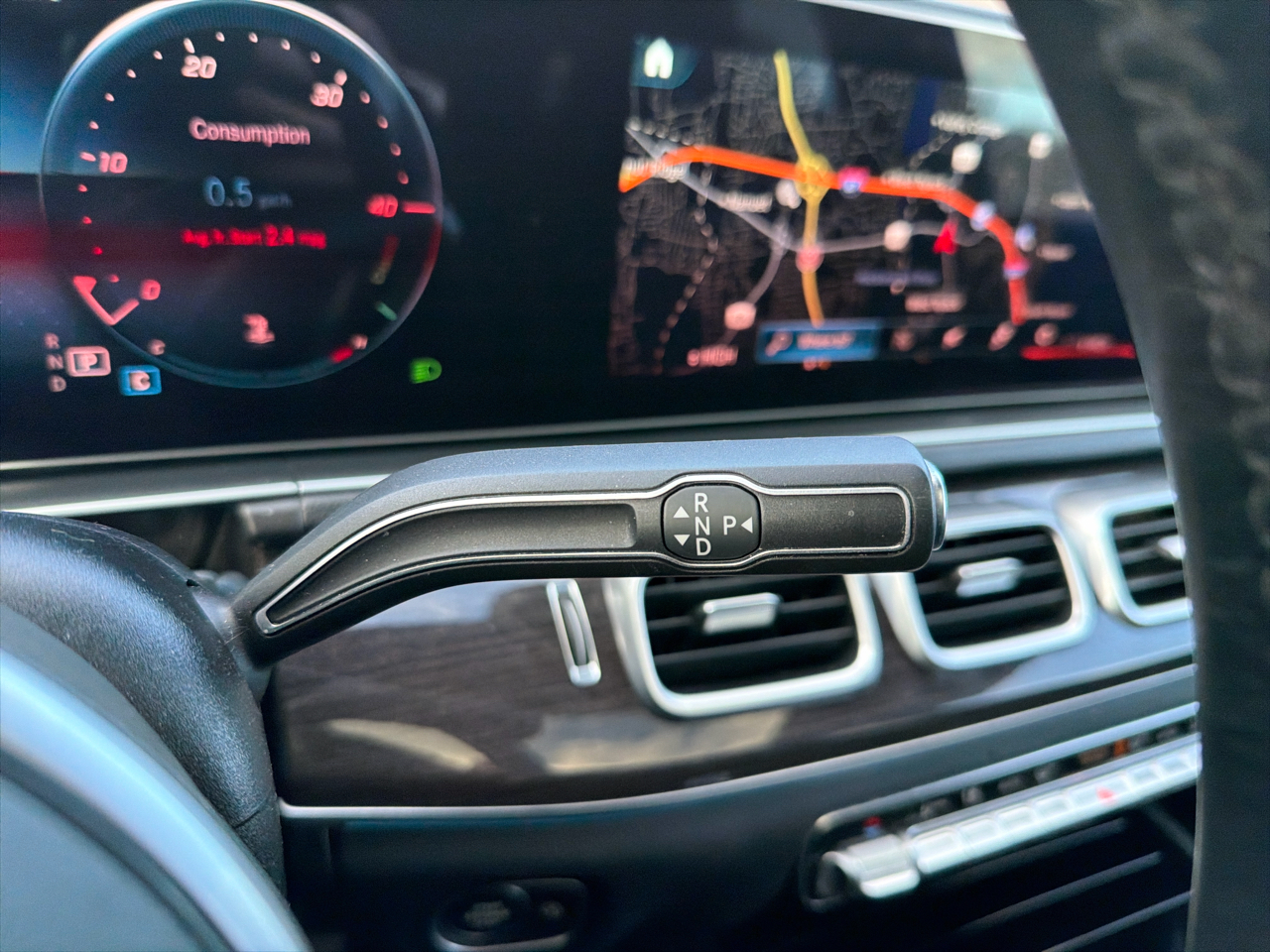 Mercedes-Benz GLE GLE 350 4MATIC SUV 2021