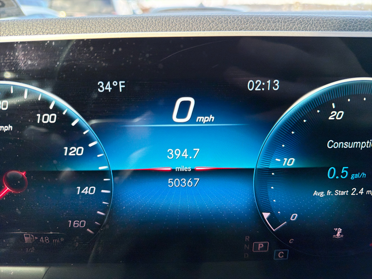 Mercedes-Benz GLE GLE 350 4MATIC SUV 2021