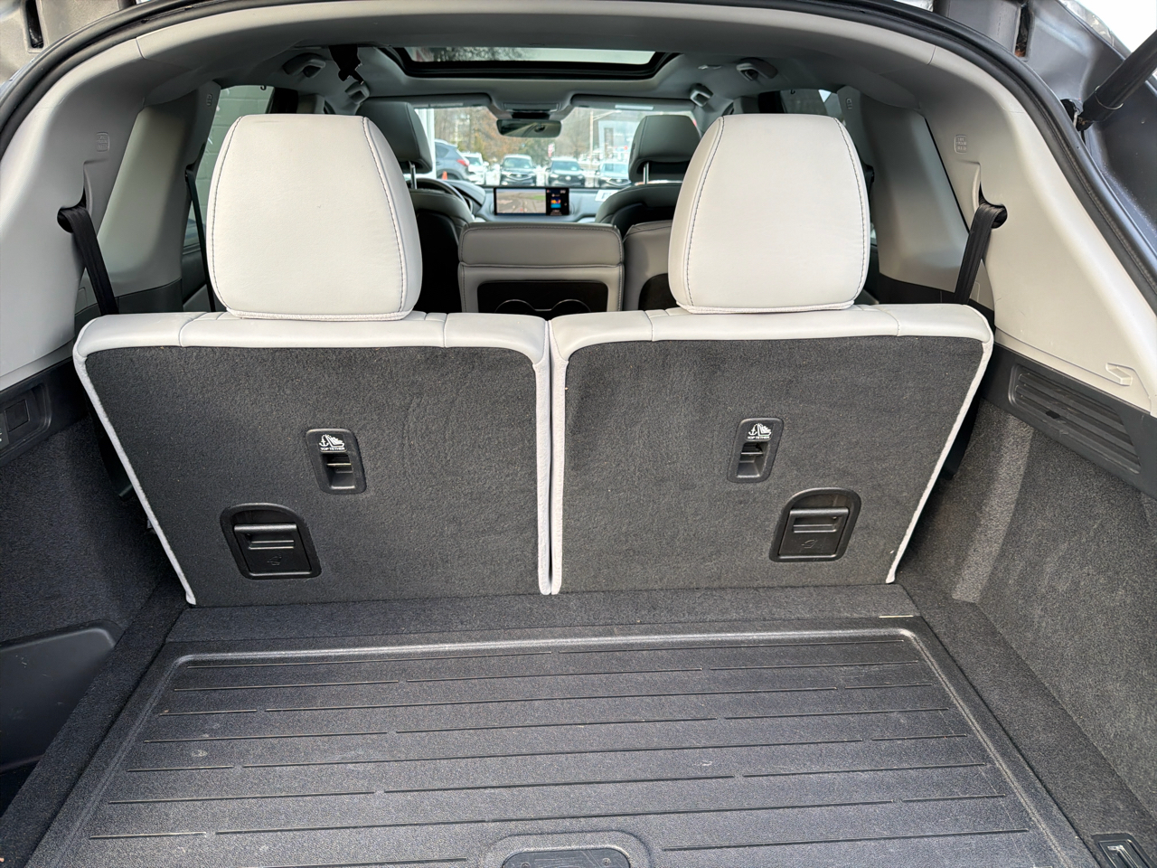 Acura MDX SH-AWD w/Technology Package 2023