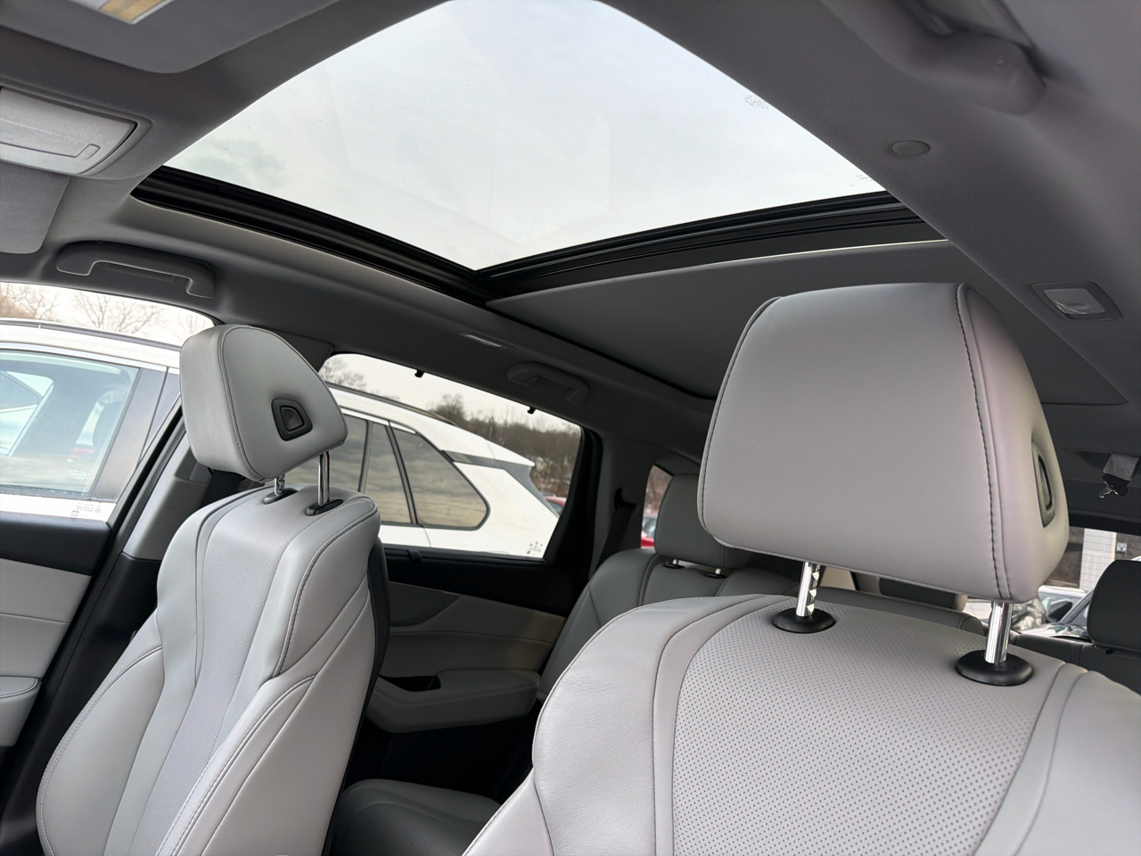 Acura MDX SH-AWD w/Technology Package 2023