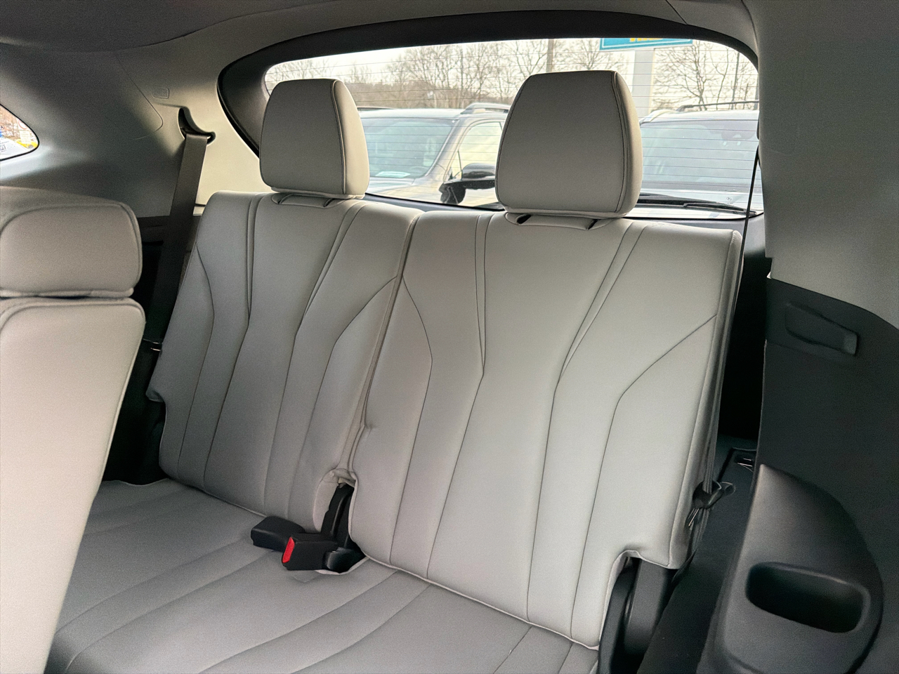 Acura MDX SH-AWD w/Technology Package 2023