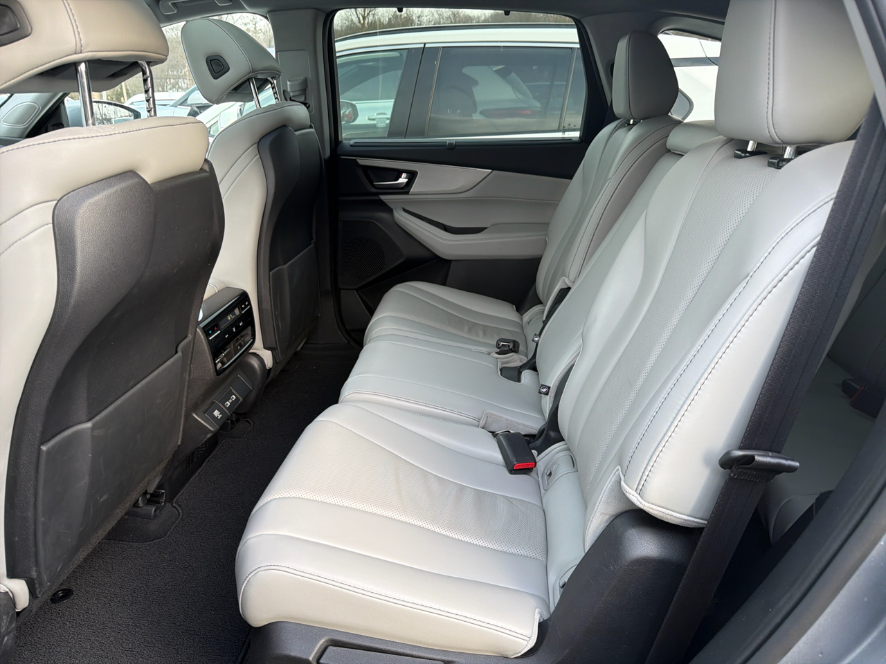 Acura MDX SH-AWD w/Technology Package 2023