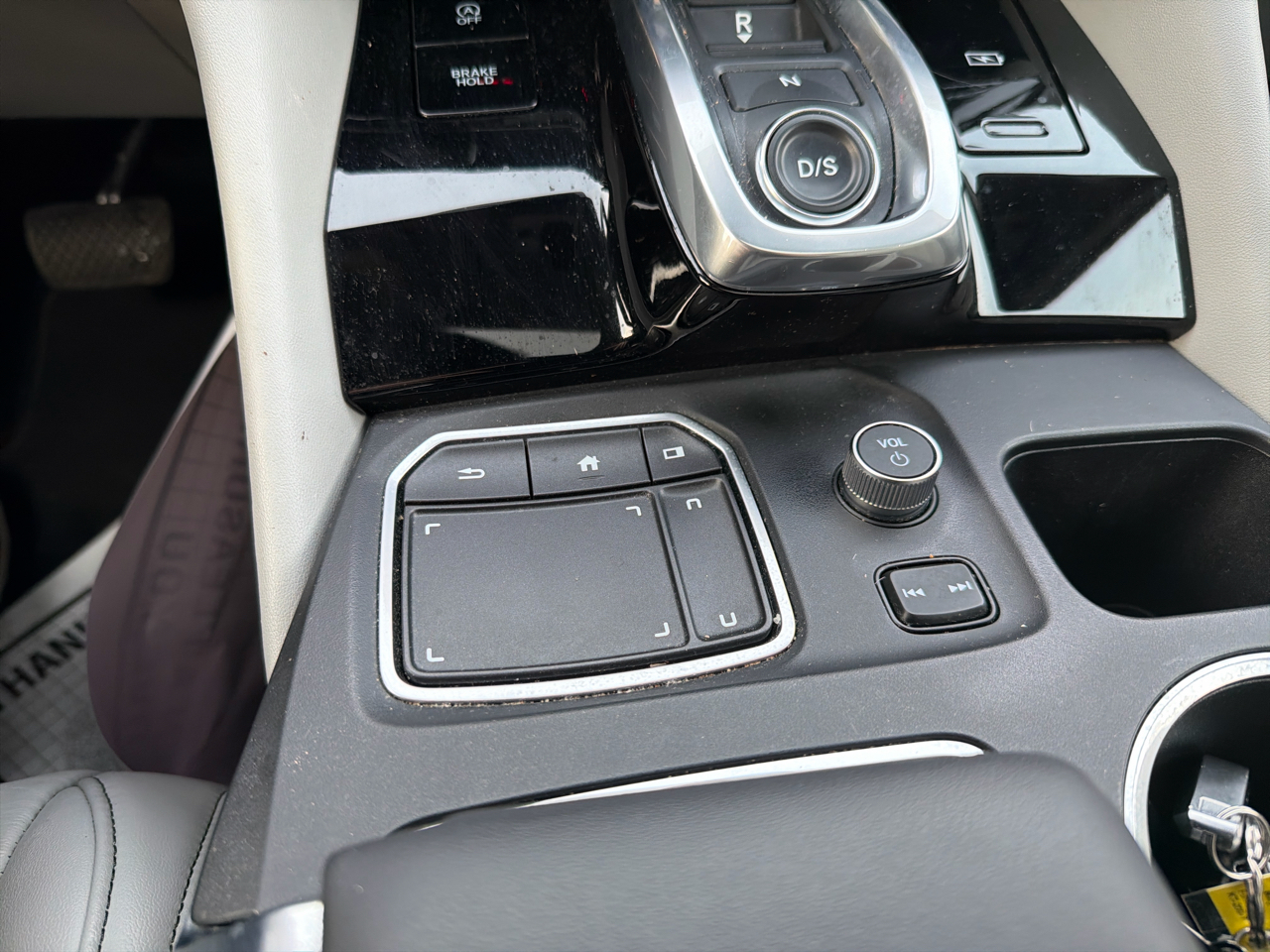 Acura MDX SH-AWD w/Technology Package 2023