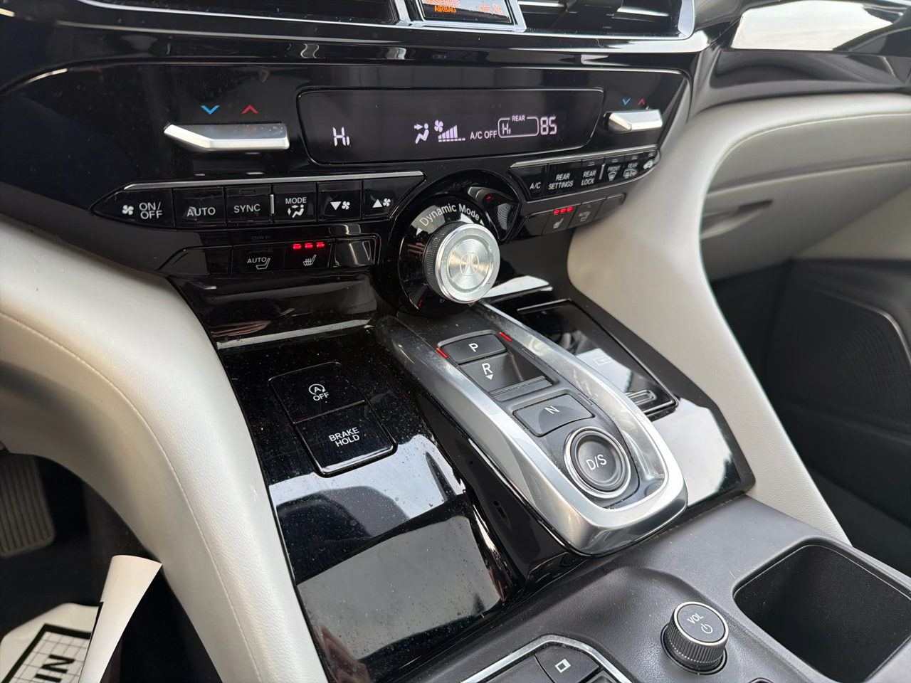 Acura MDX SH-AWD w/Technology Package 2023