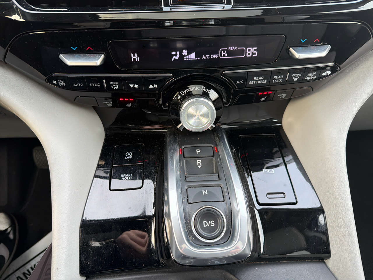 Acura MDX SH-AWD w/Technology Package 2023