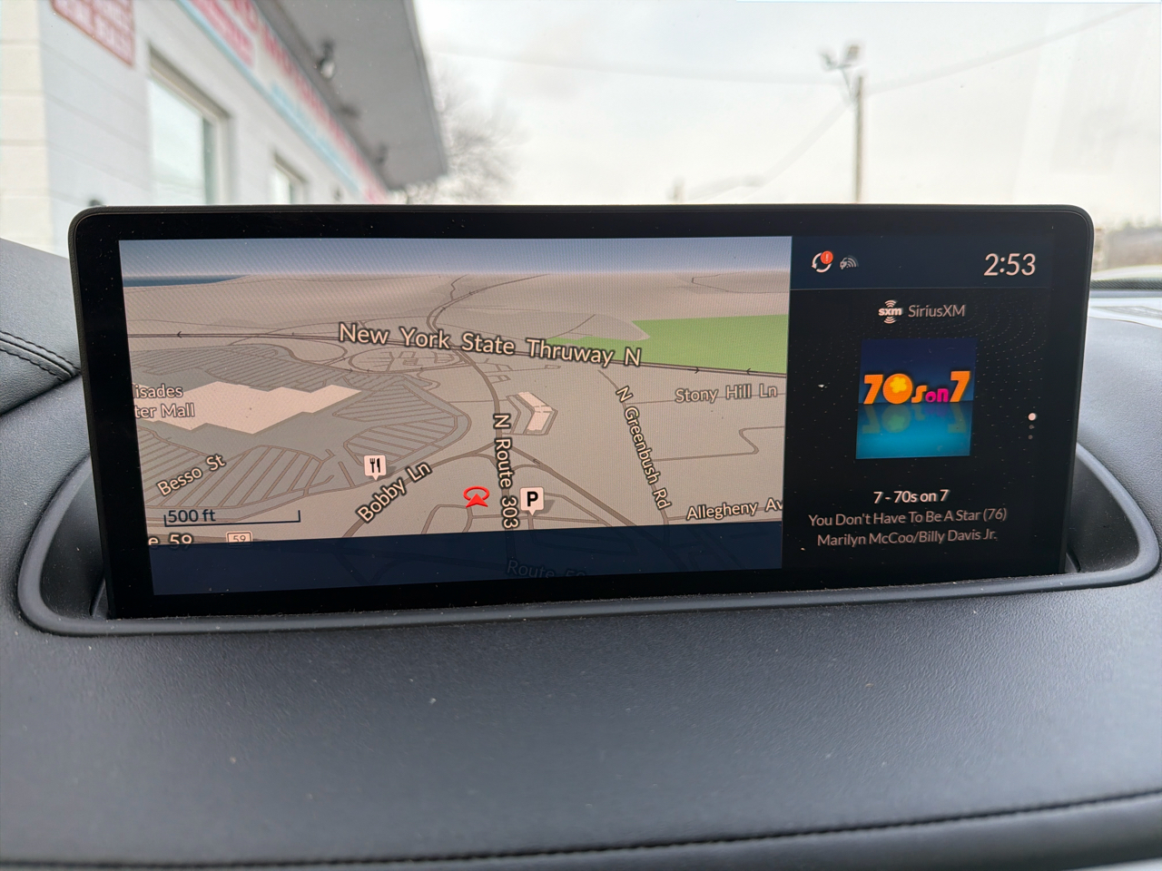 Acura MDX SH-AWD w/Technology Package 2023