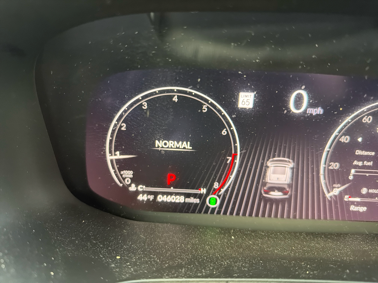 Acura MDX SH-AWD w/Technology Package 2023