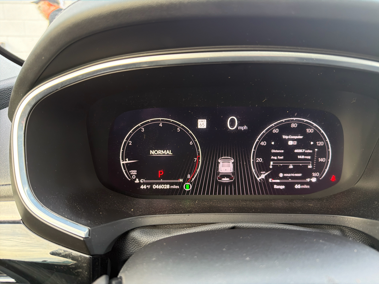 Acura MDX SH-AWD w/Technology Package 2023