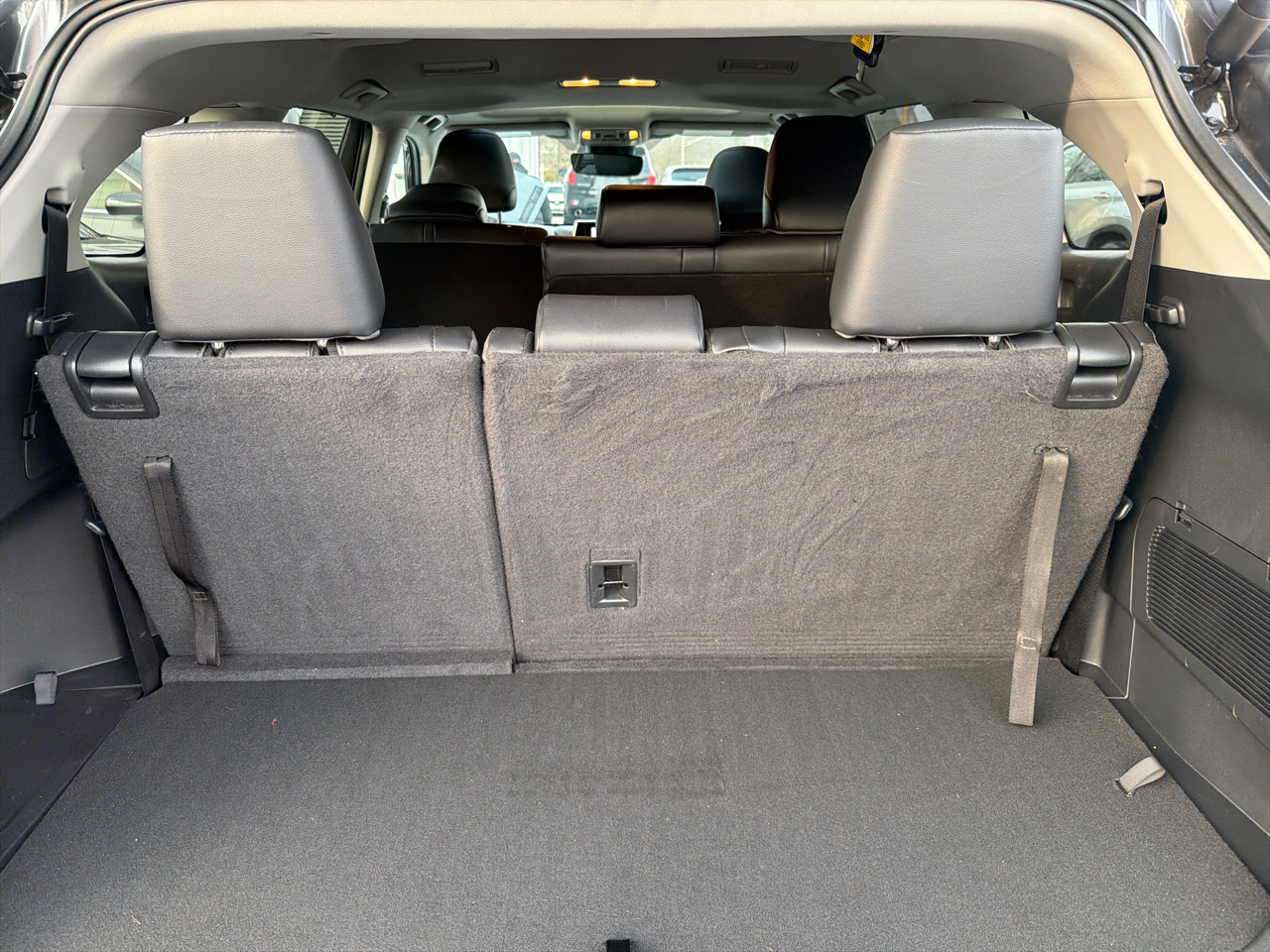 Toyota Highlander Hybrid XLE AWD (Natl) 2024