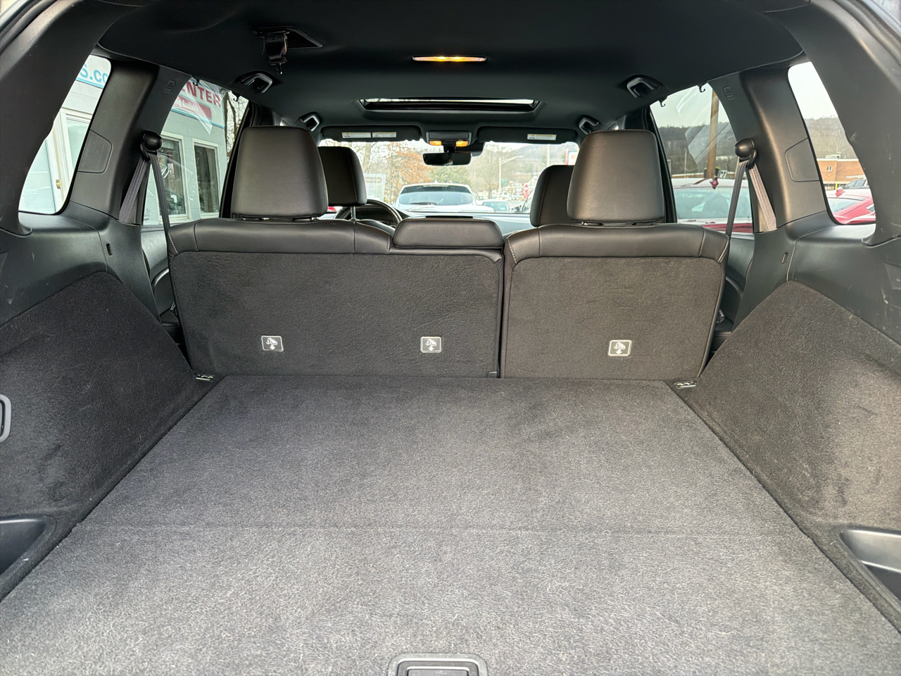 Honda Passport Elite AWD 2022