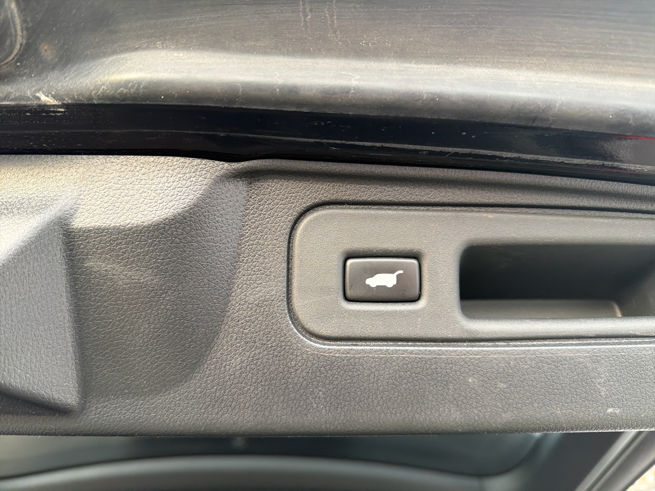 Honda Passport Elite AWD 2022