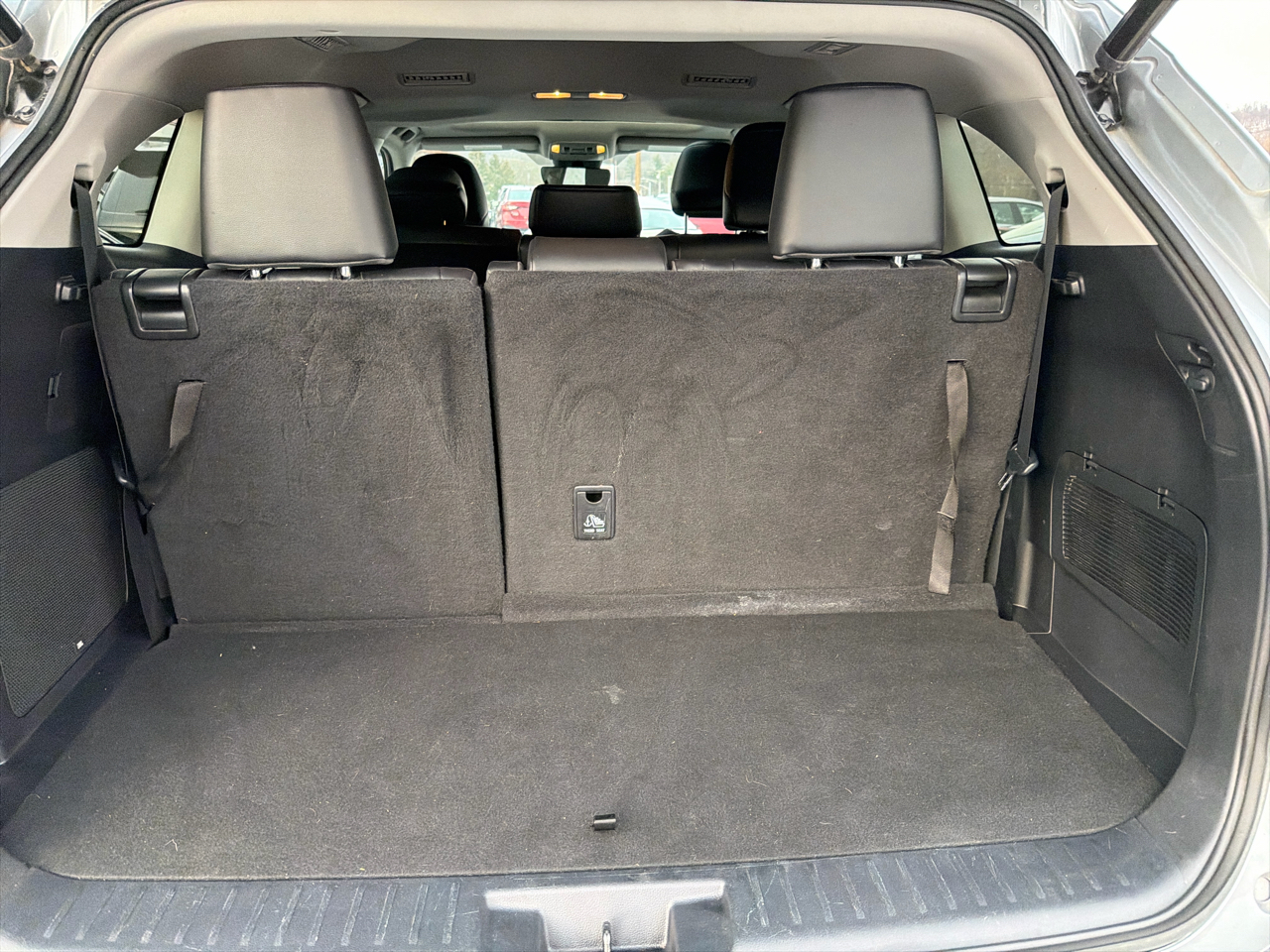 Toyota Highlander Limited AWD (Natl) 2023