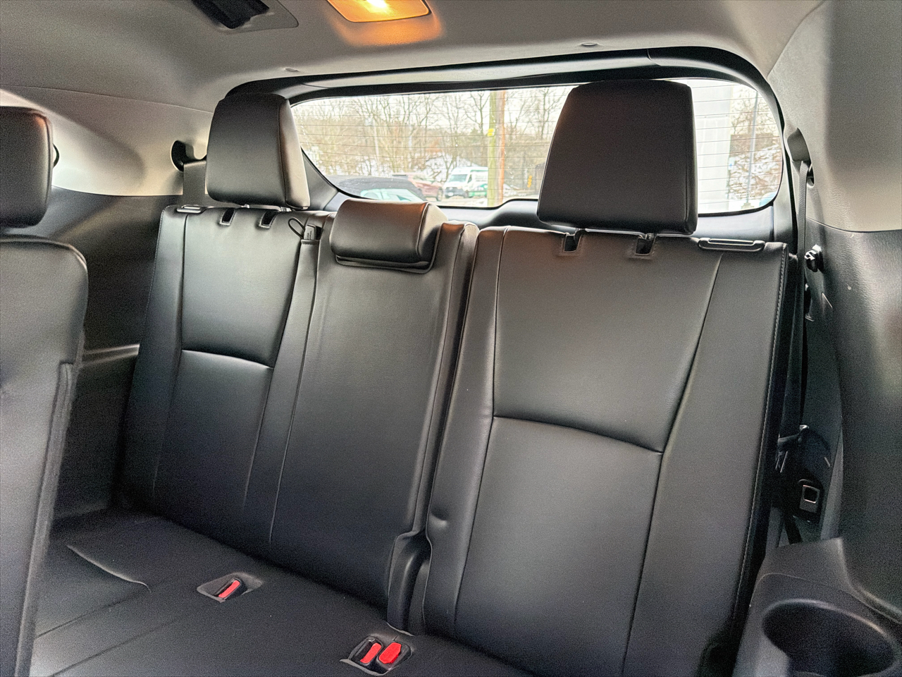 Toyota Highlander Limited AWD (Natl) 2023