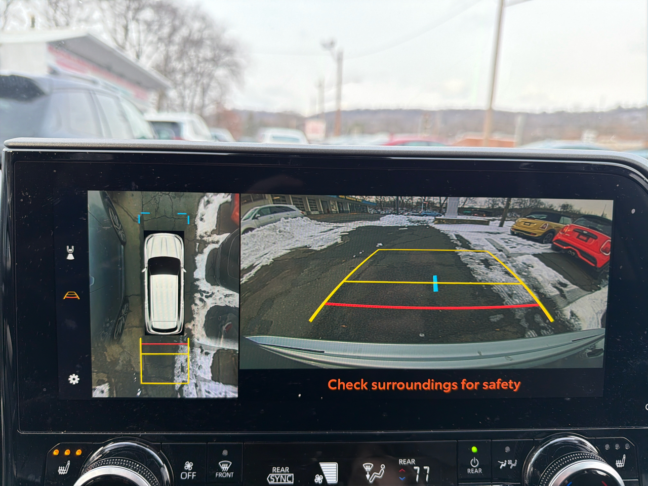 Toyota Highlander Limited AWD (Natl) 2023