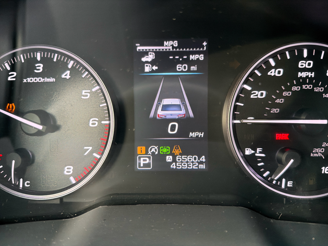 Subaru Legacy Limited CVT 2022