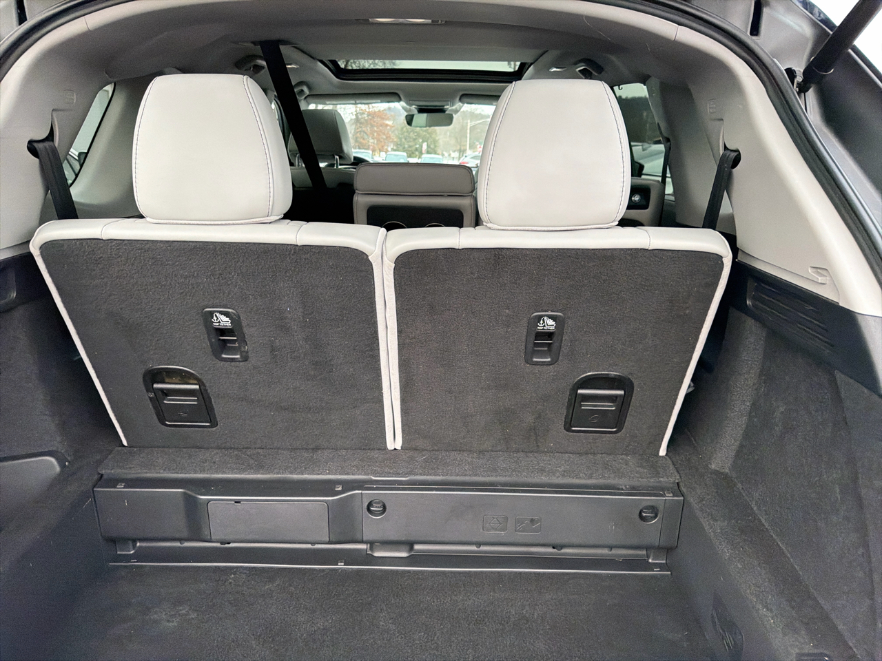 Acura MDX SH-AWD w/Technology Package 2023