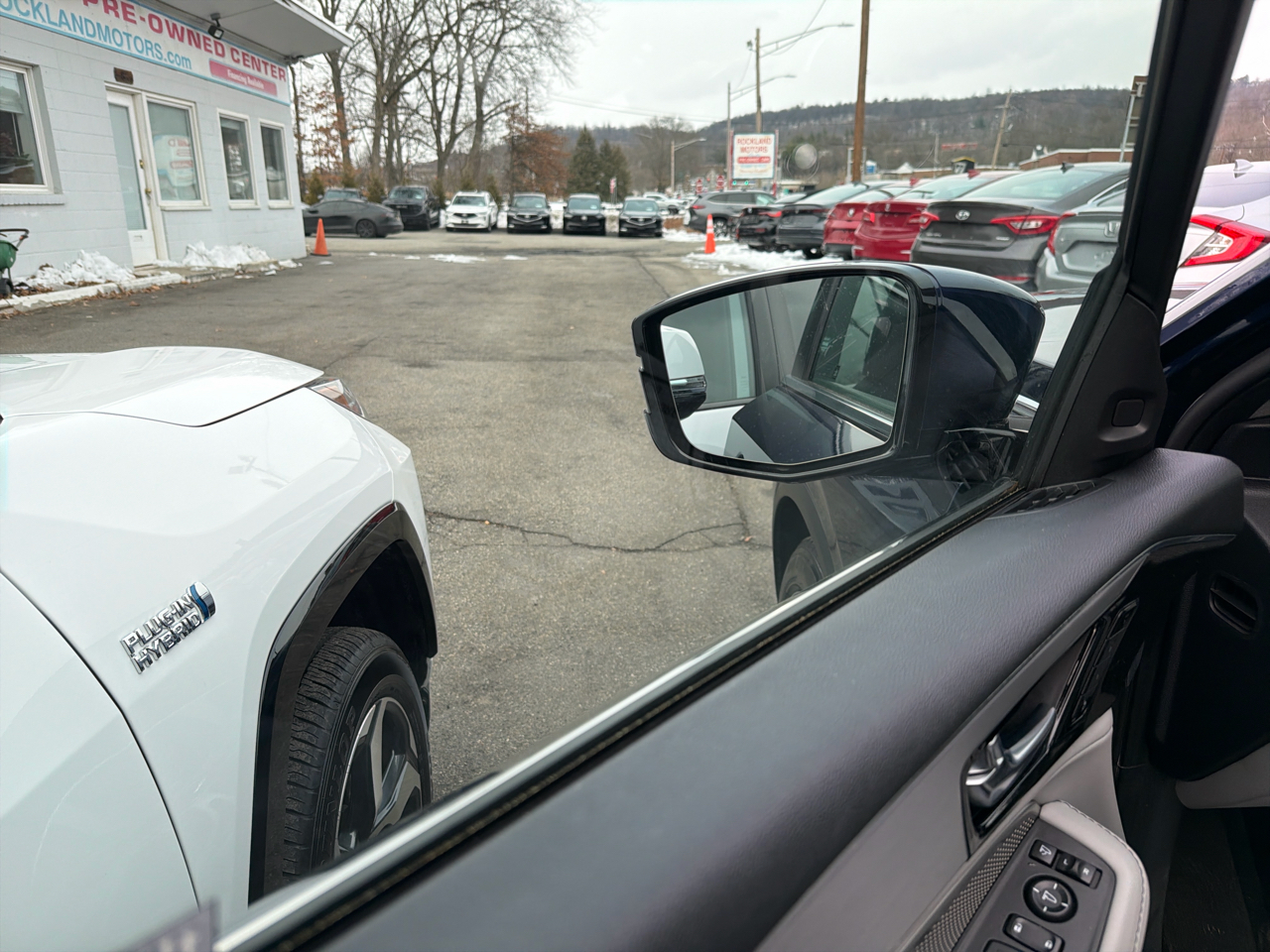 Acura MDX SH-AWD w/Technology Package 2023
