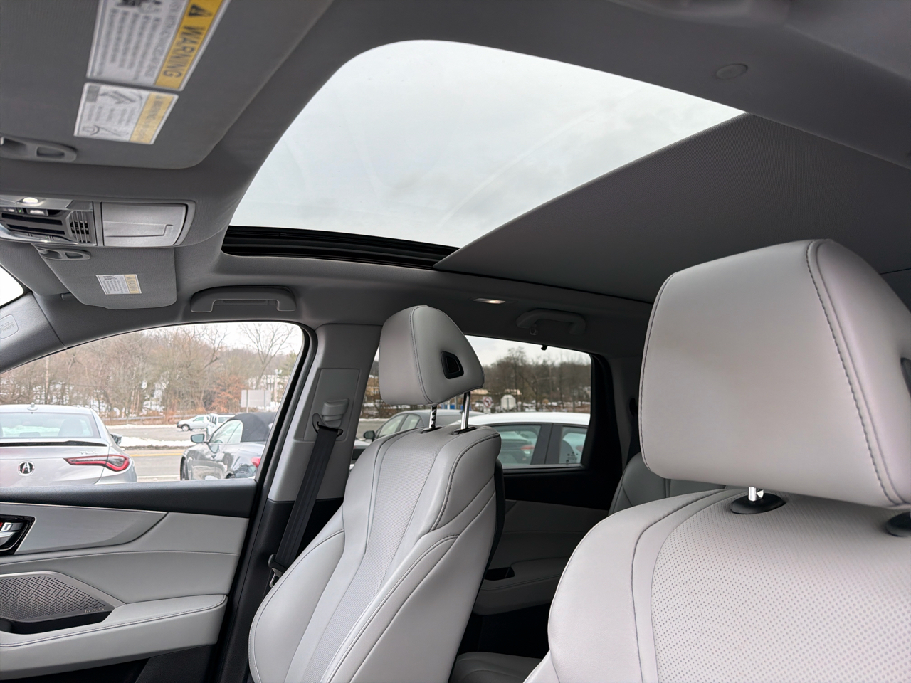 Acura MDX SH-AWD w/Technology Package 2023