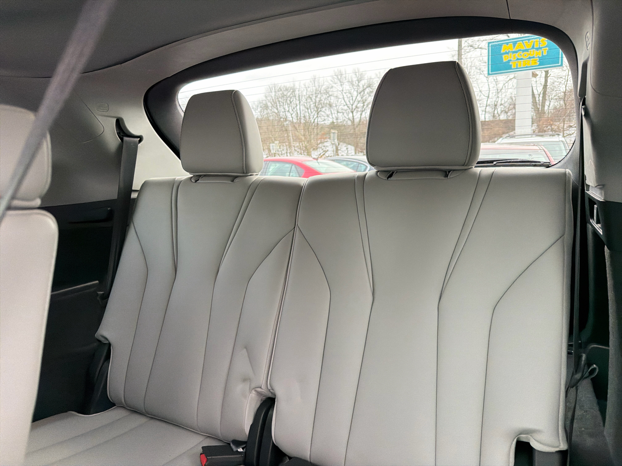 Acura MDX SH-AWD w/Technology Package 2023