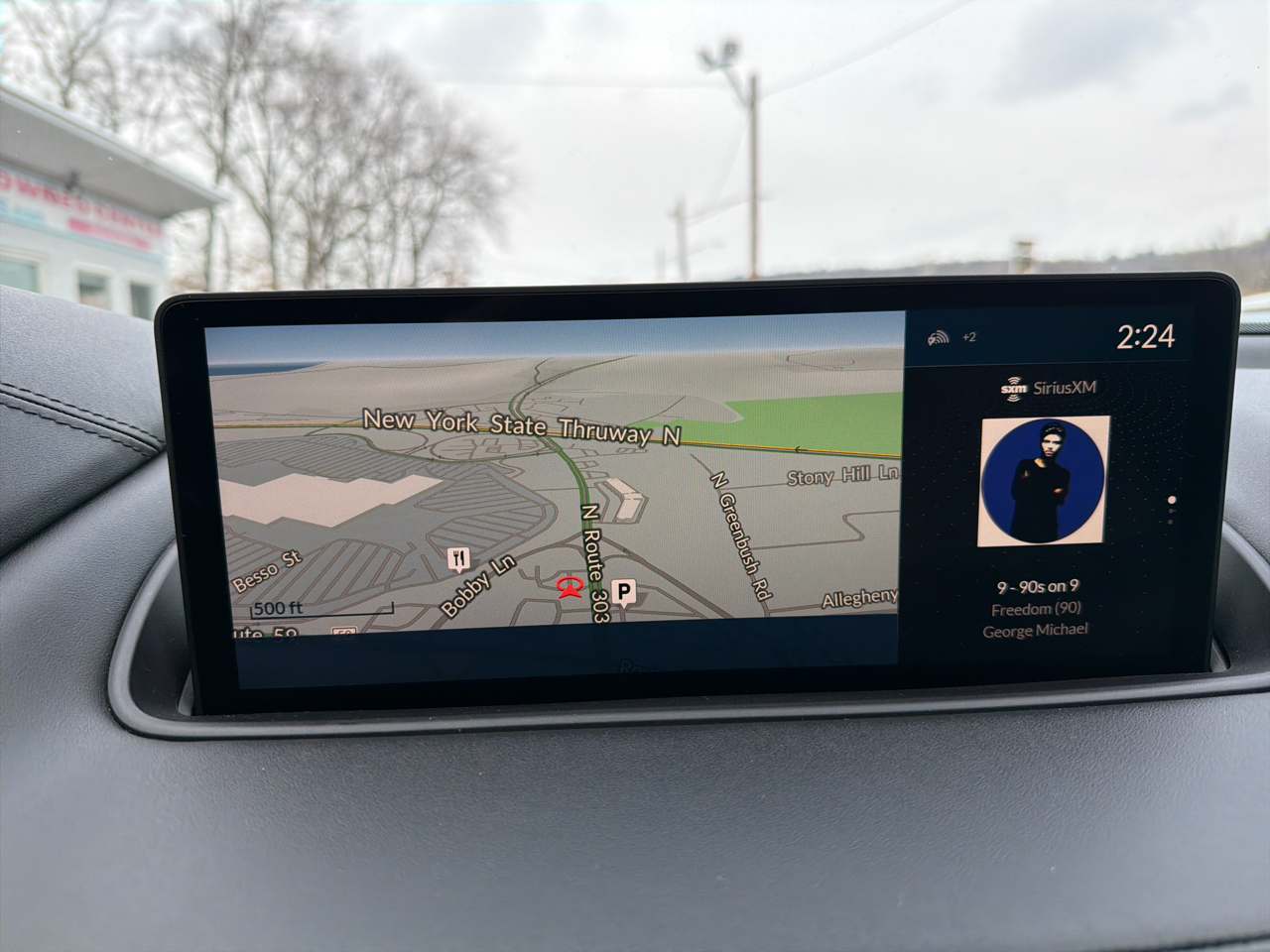 Acura MDX SH-AWD w/Technology Package 2023