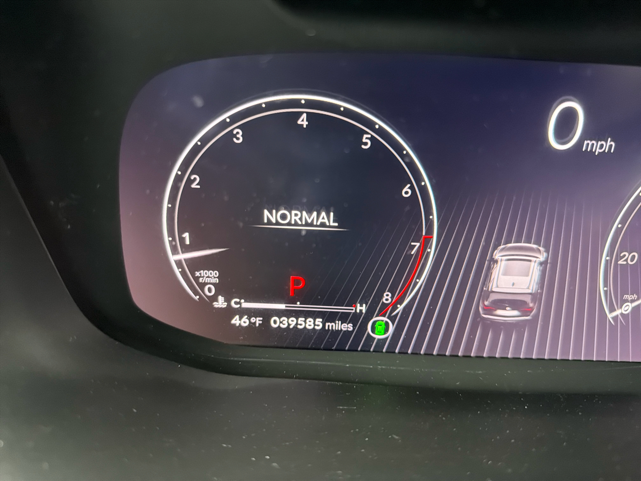 Acura MDX SH-AWD w/Technology Package 2023