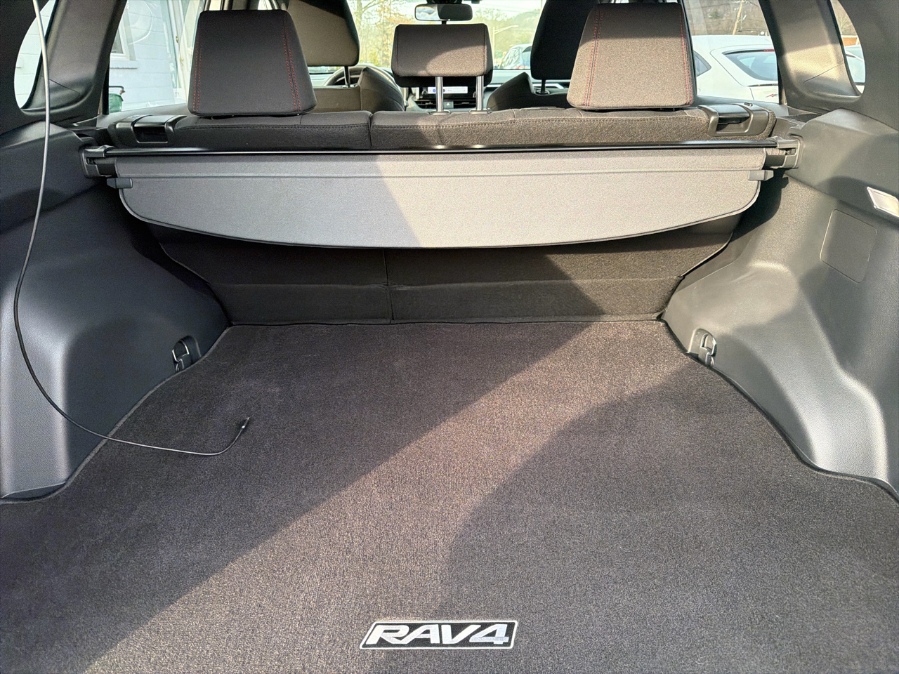 Toyota RAV4 Prime SE (Natl) 2023