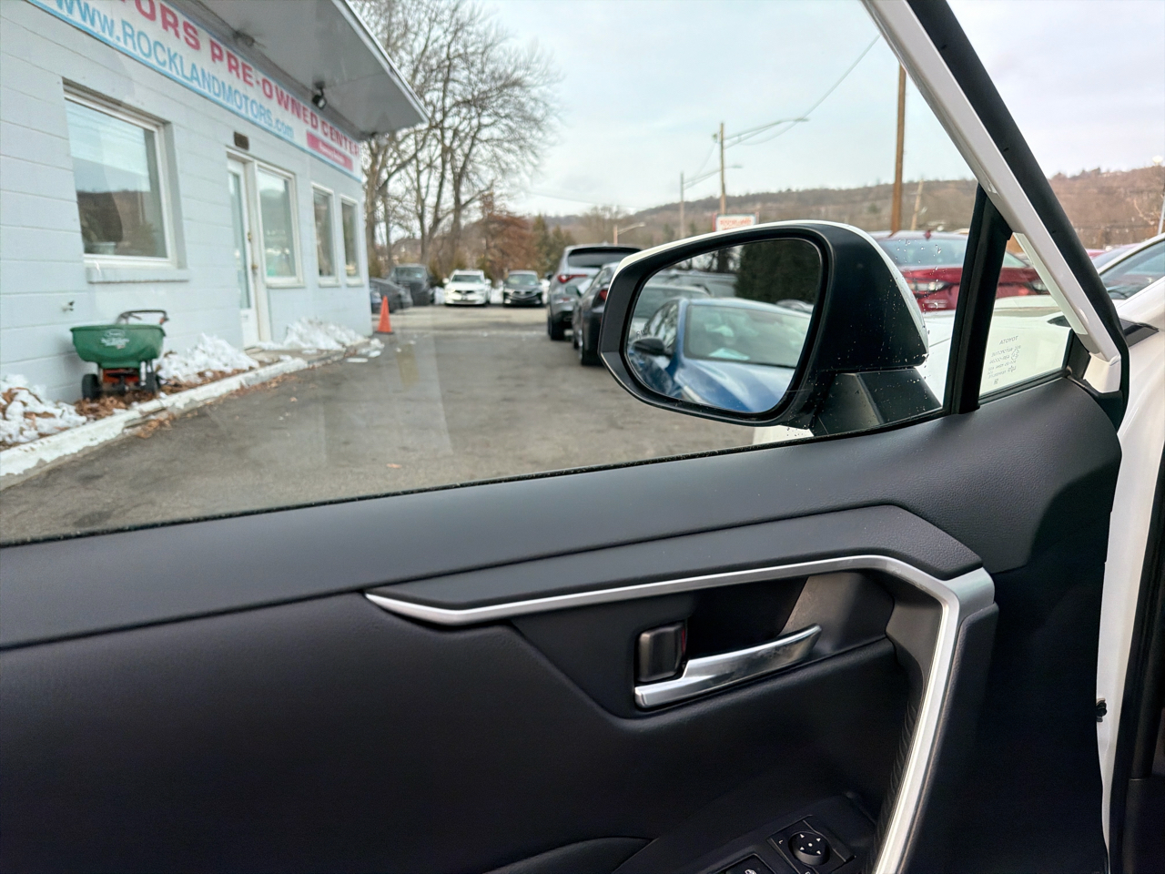 Toyota RAV4 Prime SE (Natl) 2023