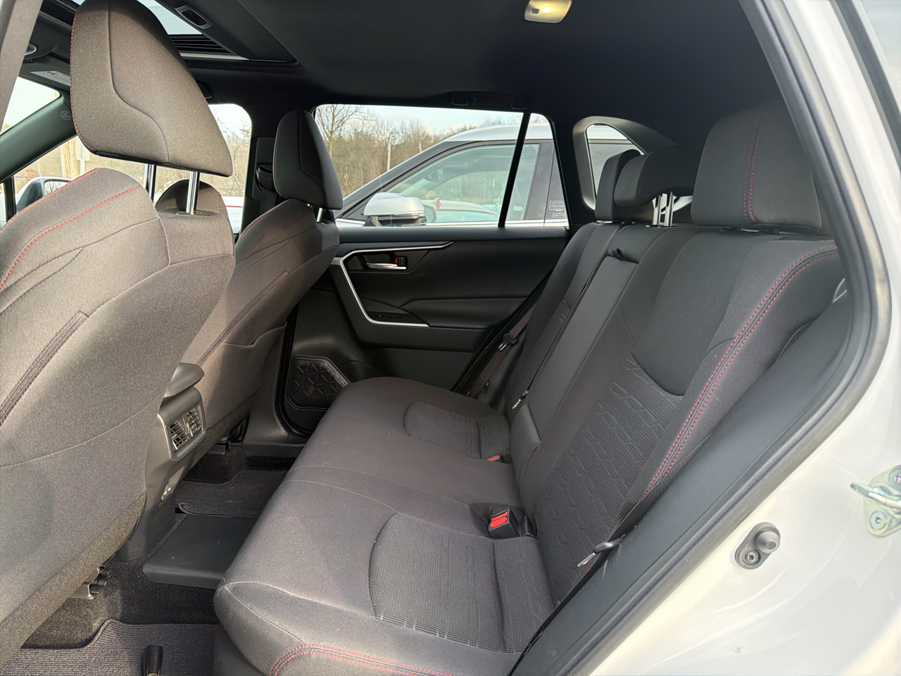 Toyota RAV4 Prime SE (Natl) 2023