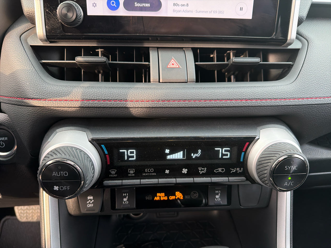 Toyota RAV4 Prime SE (Natl) 2023