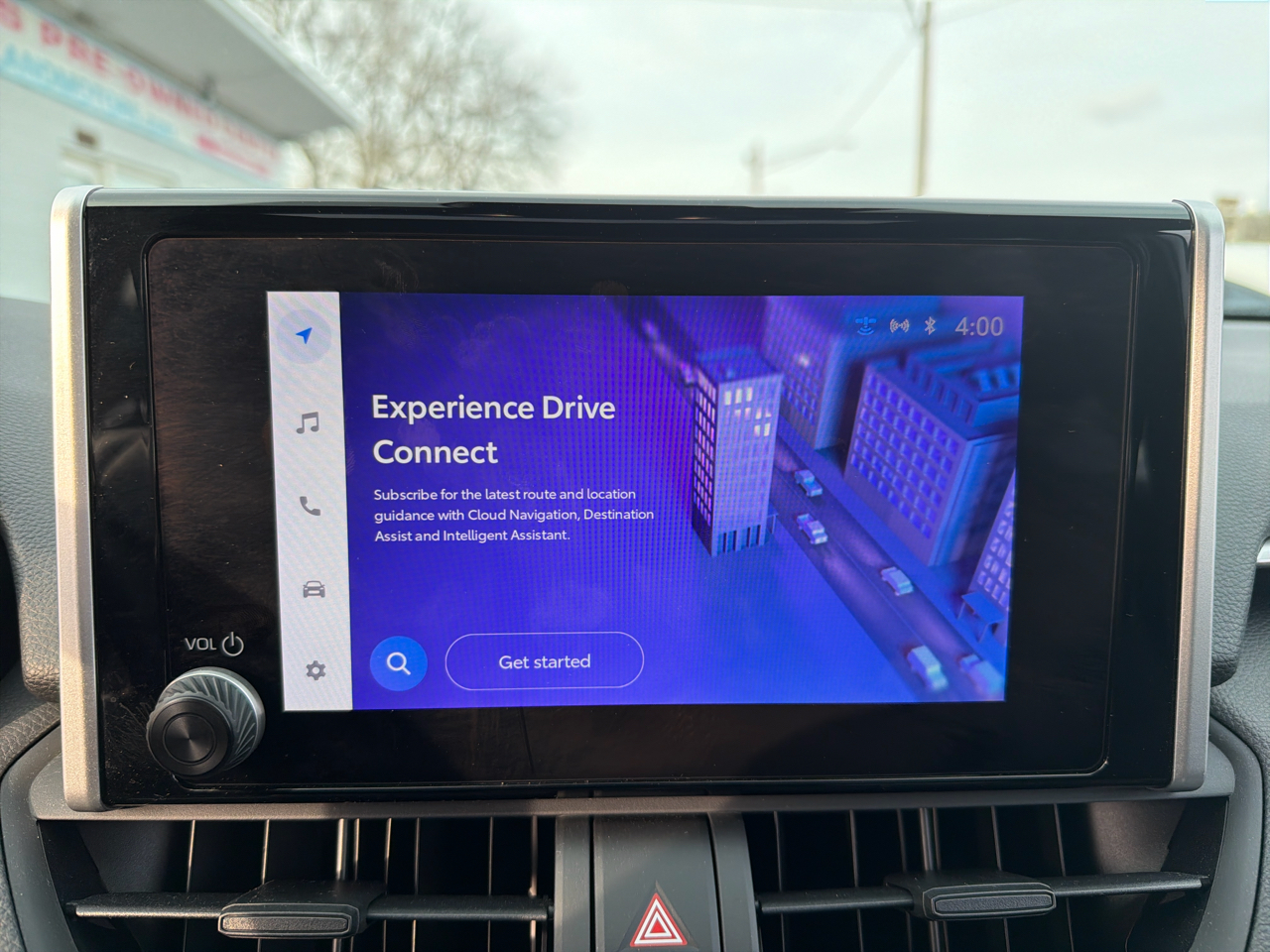 Toyota RAV4 Prime SE (Natl) 2023