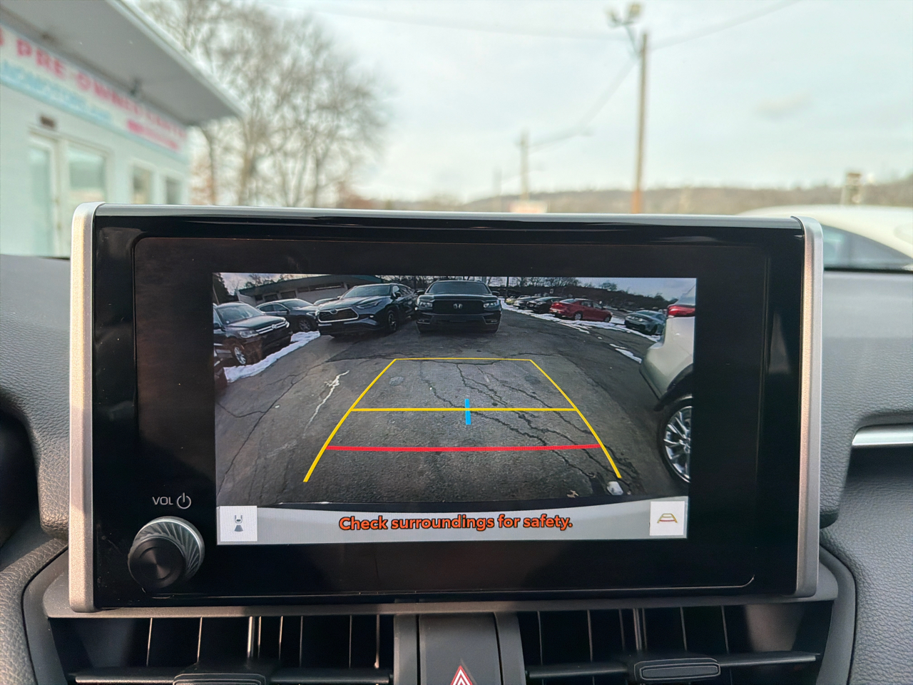 Toyota RAV4 Prime SE (Natl) 2023