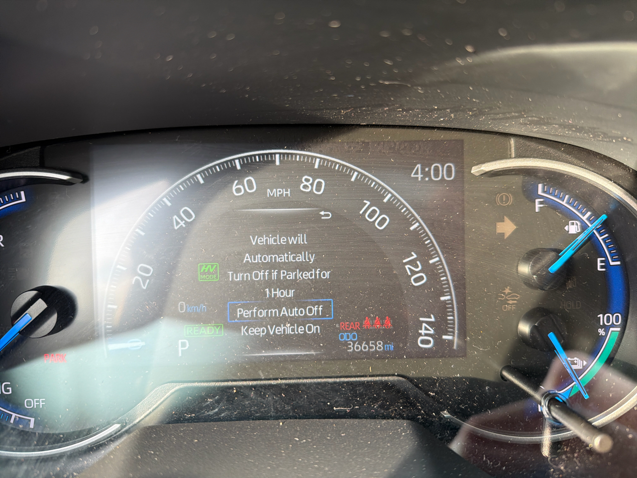 Toyota RAV4 Prime SE (Natl) 2023