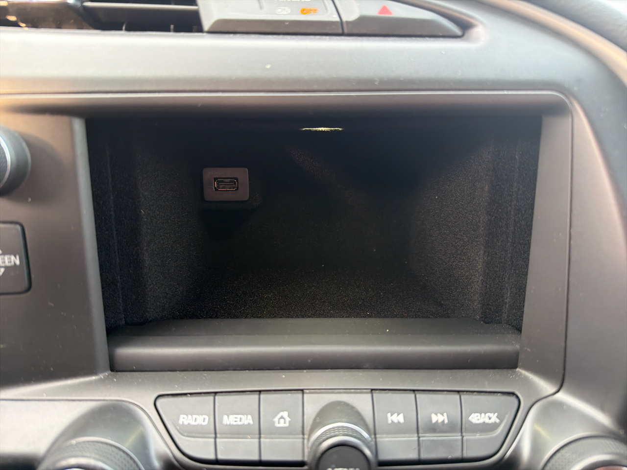 Chevrolet Corvette Stingray 2dr Cpe w/2LT 2014