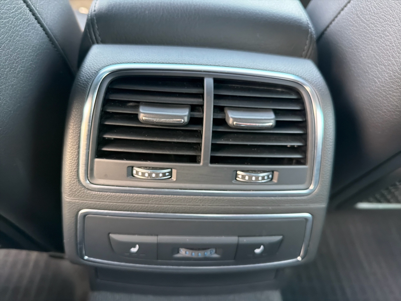 Audi A6 2.0 TFSI Premium quattro AWD 2018