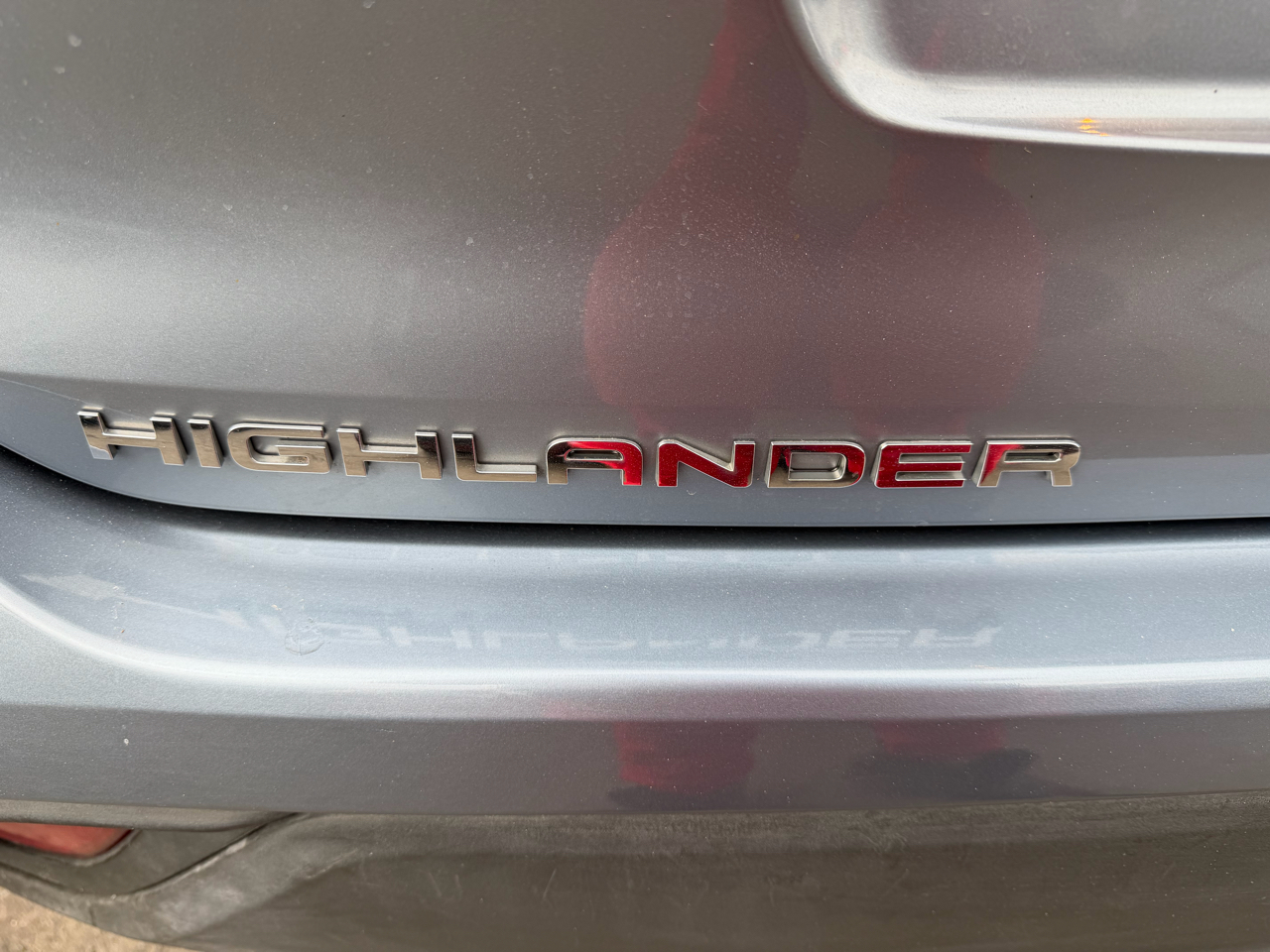 Toyota Highlander XLE AWD (Natl) 2020