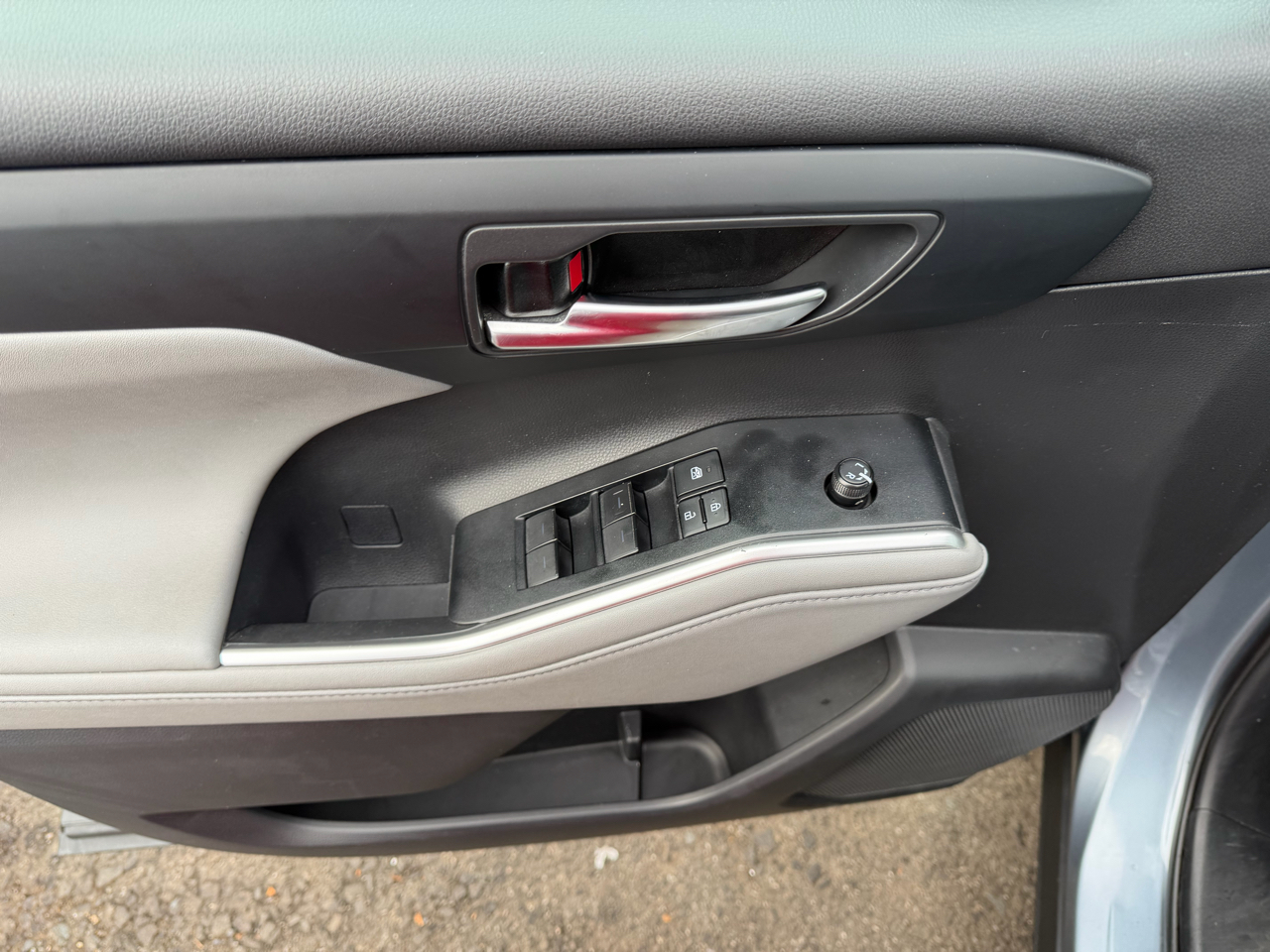 Toyota Highlander XLE AWD (Natl) 2020