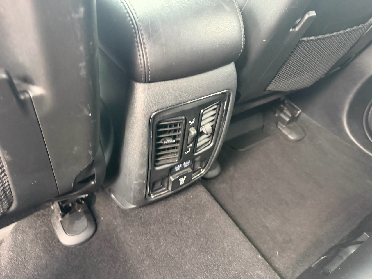 Jeep Grand Cherokee Limited 4x4 2019