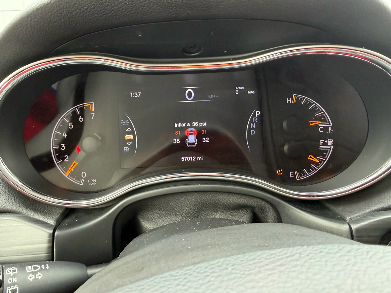 Jeep Grand Cherokee Limited 4x4 2019