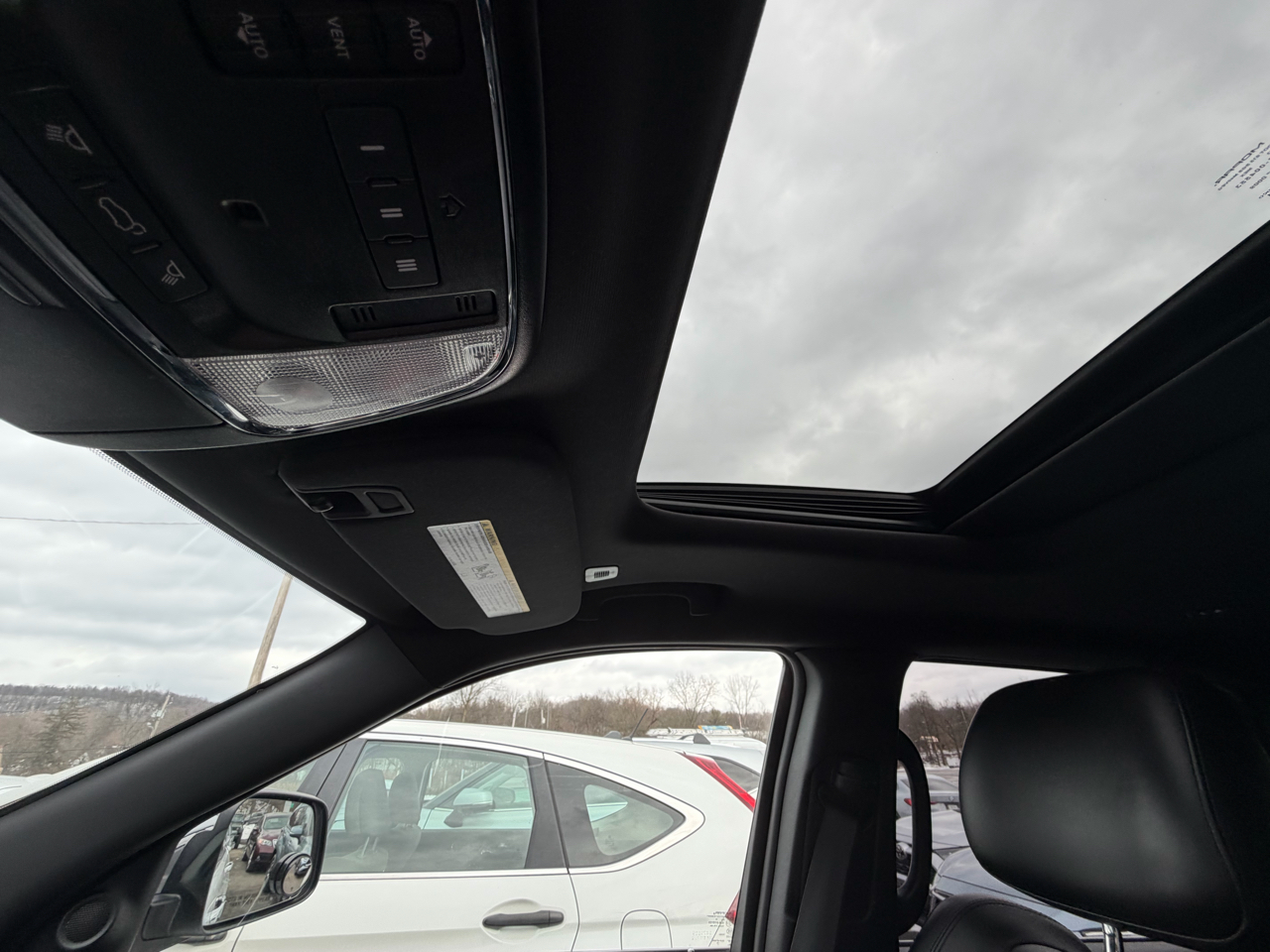 Jeep Grand Cherokee Limited 4x4 2019