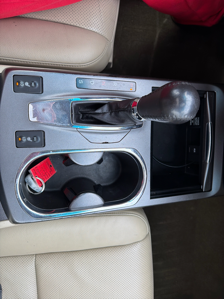 Acura RDX AWD 4dr 2013