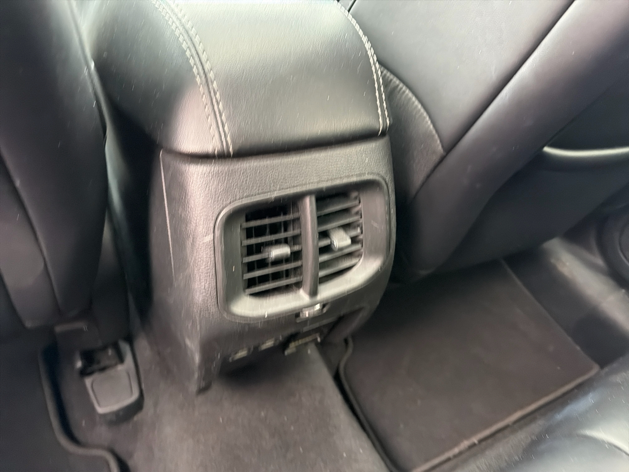 Jeep Cherokee Limited 4x4 2021