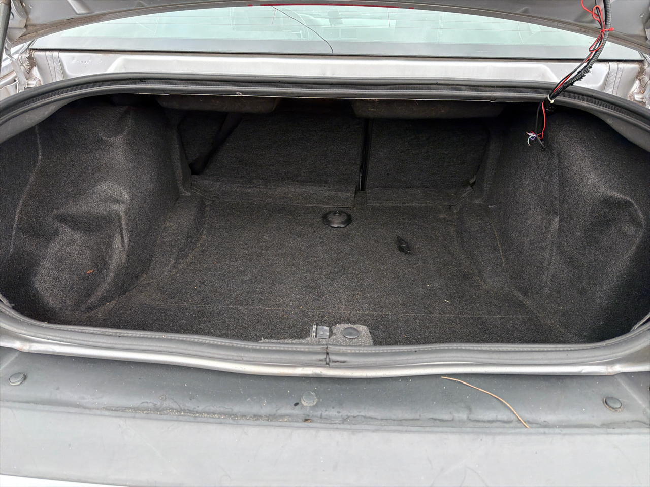 Dodge Challenger 2dr Cpe Rallye Redline 2013