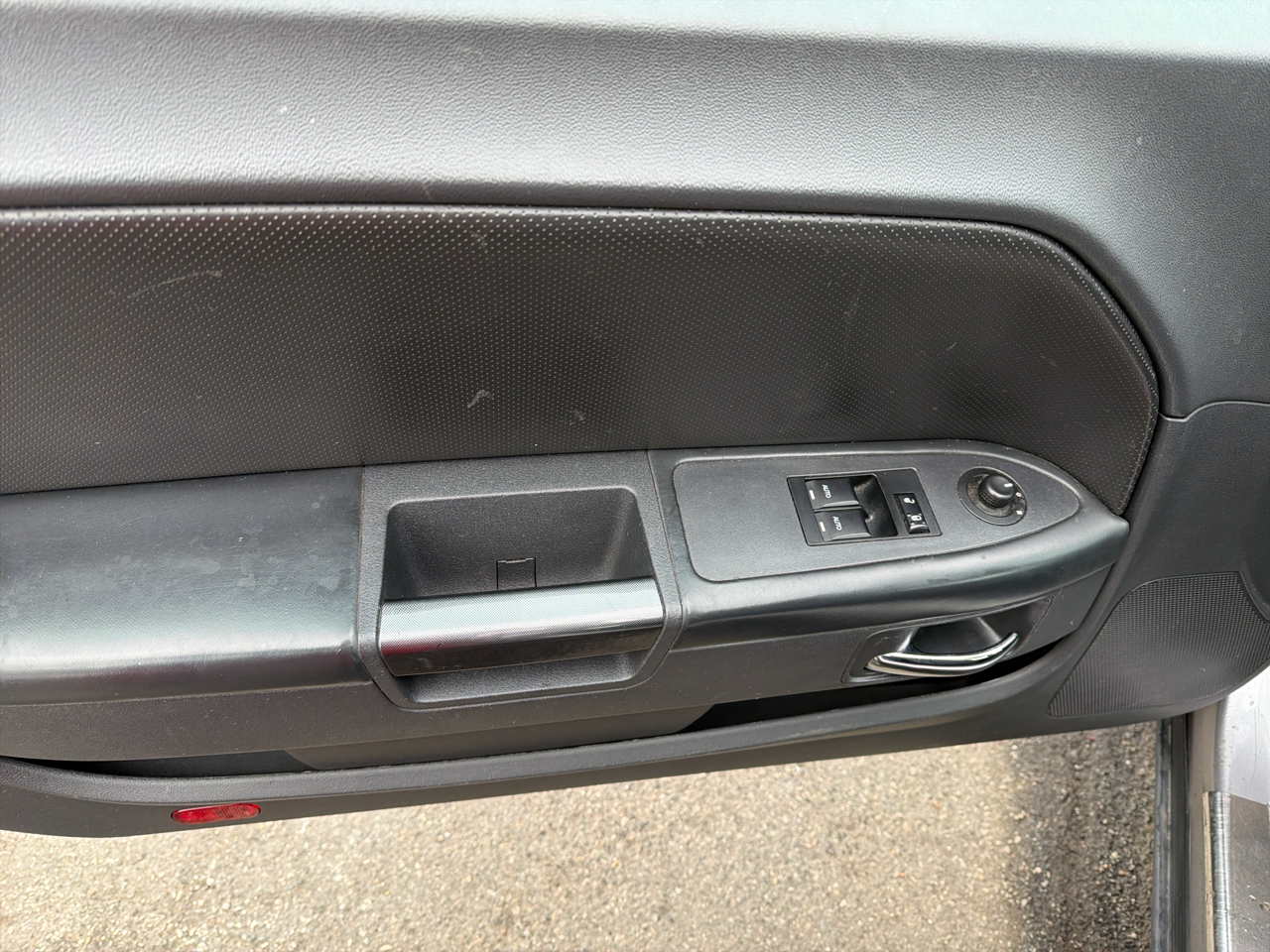 Dodge Challenger 2dr Cpe Rallye Redline 2013